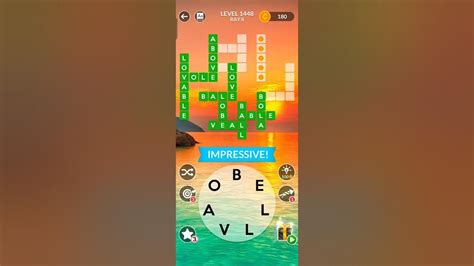 wordalot 1448|Wordalot answers Level 1448 .